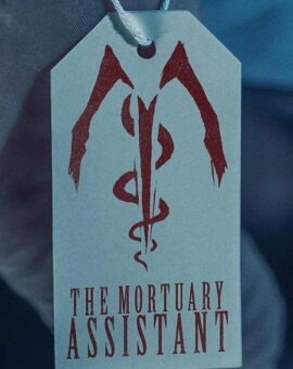 The Mortuary Assistant