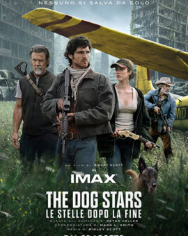 The Dog Stars – Le stelle dopo la fine