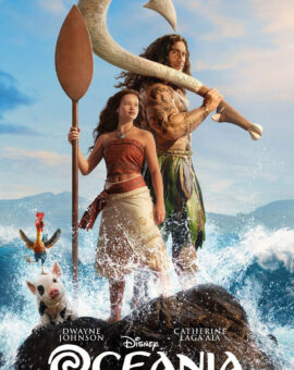 Oceania