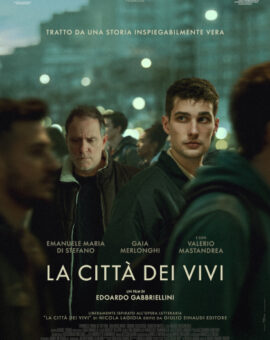 La città dei vivi