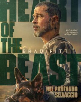 Heart of the Beast – Nel profondo selvaggio