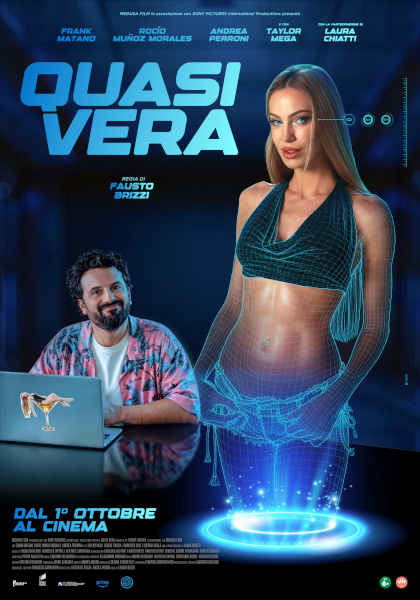 Quasi vera