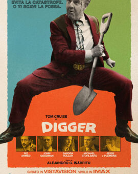 Digger