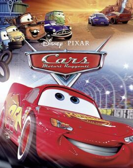 Cars – Motori Ruggenti