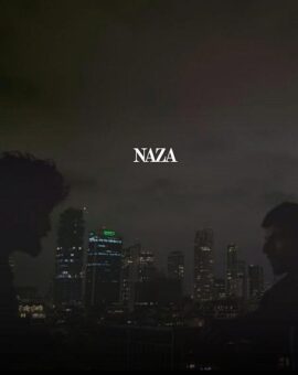 NAZA