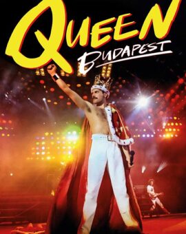 Queen Budapest