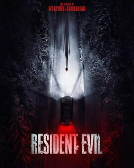 Resident Evil