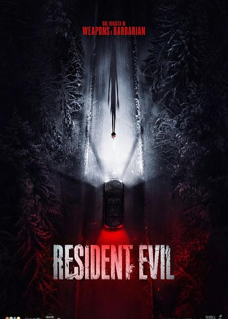 Resident Evil