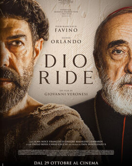 Dio ride