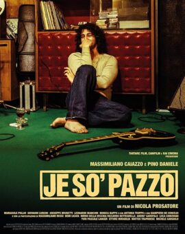 Je so pazzo