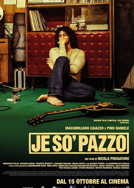 Je so pazzo
